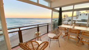 MAR Suites Málaga, Benalmadena